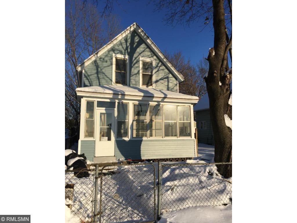 View of Residential at 866 Duluth Street, Saint Paul MN 55106, Saint Paul - Mike Wilen | Minnesota Team Real Estate