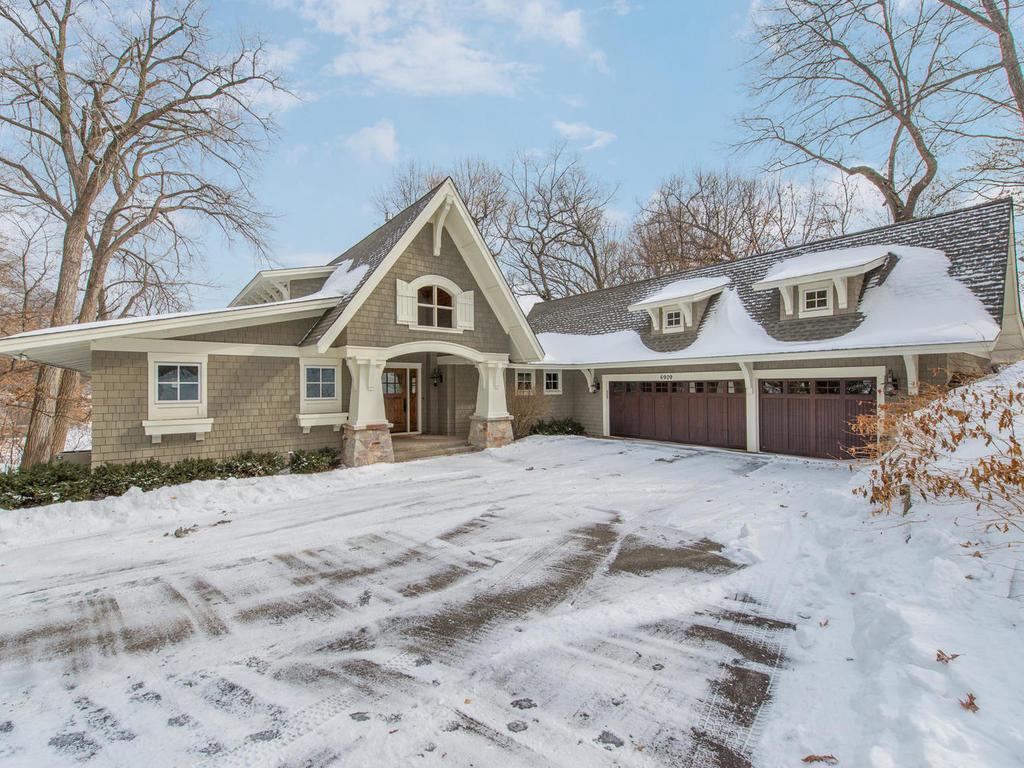 View of Residential at 6909 Dakota Trail, Edina MN 55439, Edina - Mike Wilen | Minnesota Team Real Estate