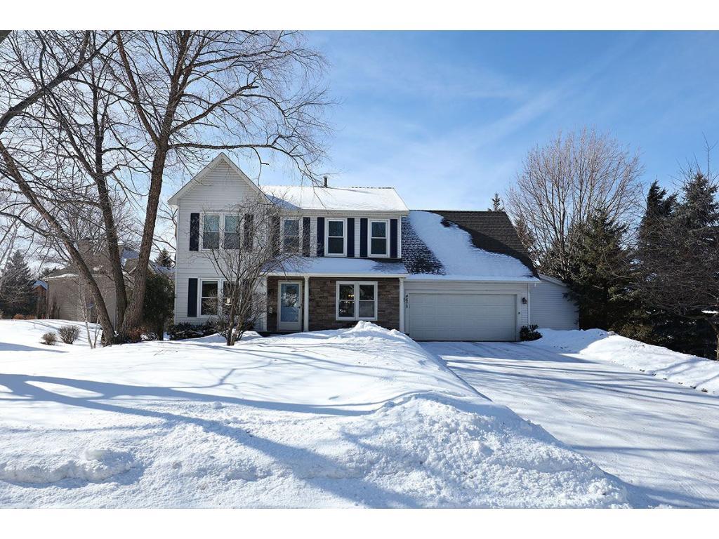 View of Residential at 4675 Fairway Hills Drive, Eagan MN 55123, Eagan - Mike Wilen | Minnesota Team Real Estate