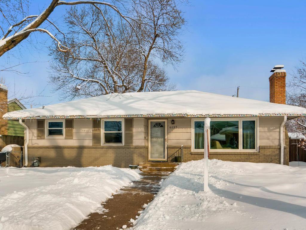 View of Residential at 6137 Colfax Lane, Minneapolis MN 55419, Minneapolis - Mike Wilen | Minnesota Team Real Estate