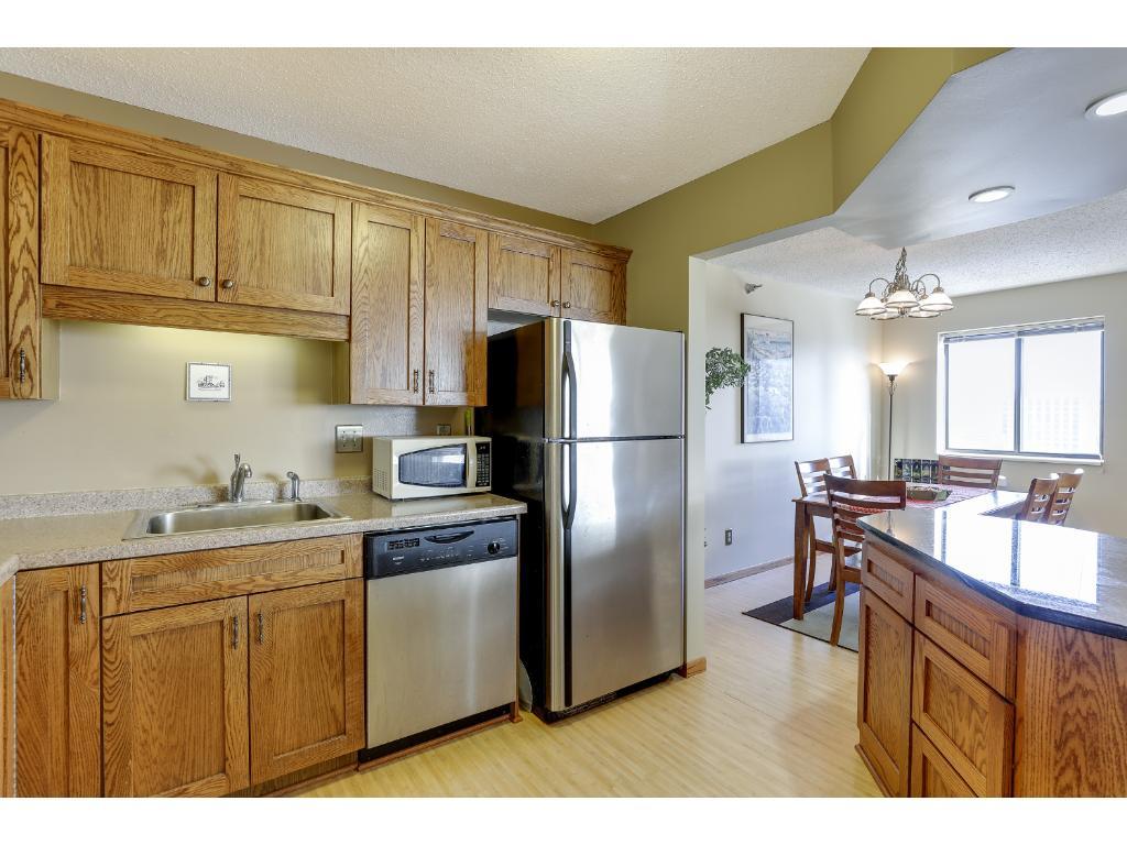 View of Residential at 78 10th Street #R2802, Saint Paul MN 55101, Saint Paul - Mike Wilen | Minnesota Team Real Estate