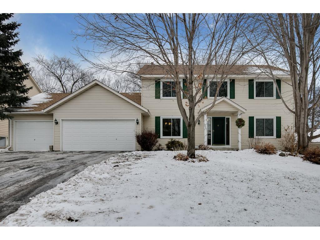 View of Residential at 13031 Hamburg Court, Apple Valley MN 55124, Apple Valley - Mike Wilen | Minnesota Team Real Estate