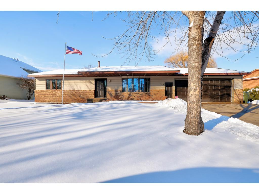 View of Residential at 1113 Clubview Drive, Monticello MN 55362, Monticello - Mike Wilen | Minnesota Team Real Estate