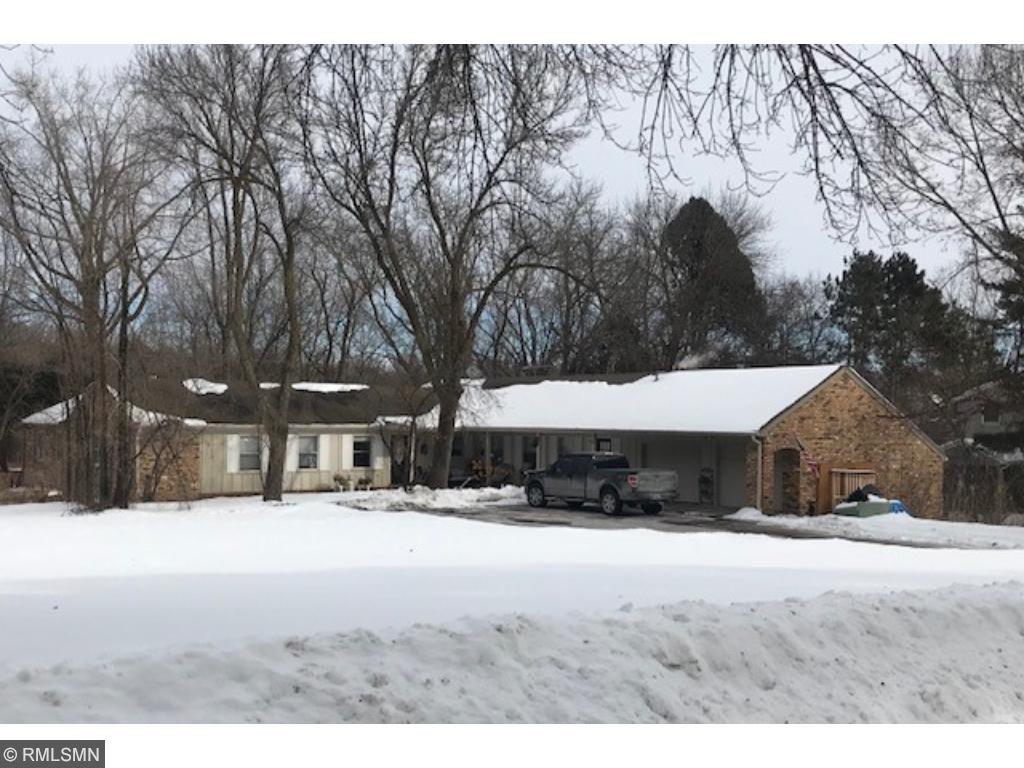 View of Residential Income at 153 Peavey Lane, Wayzata MN 55391, Wayzata - Mike Wilen | Minnesota Team Real Estate