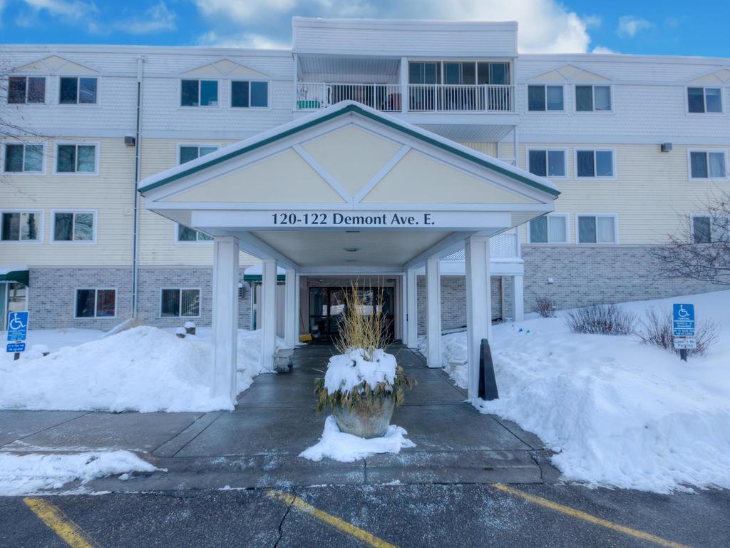 View of Residential at 122 Demont Avenue #259, Little Canada MN 55117, Little Canada - Mike Wilen | Minnesota Team Real Estate