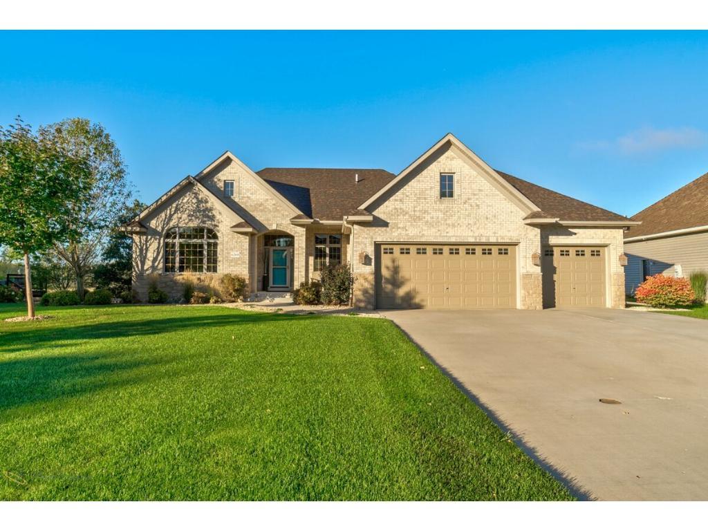 View of Residential at 6269 Shadow Lake Drive, Lino Lakes MN 55014, Lino Lakes - Mike Wilen | Minnesota Team Real Estate