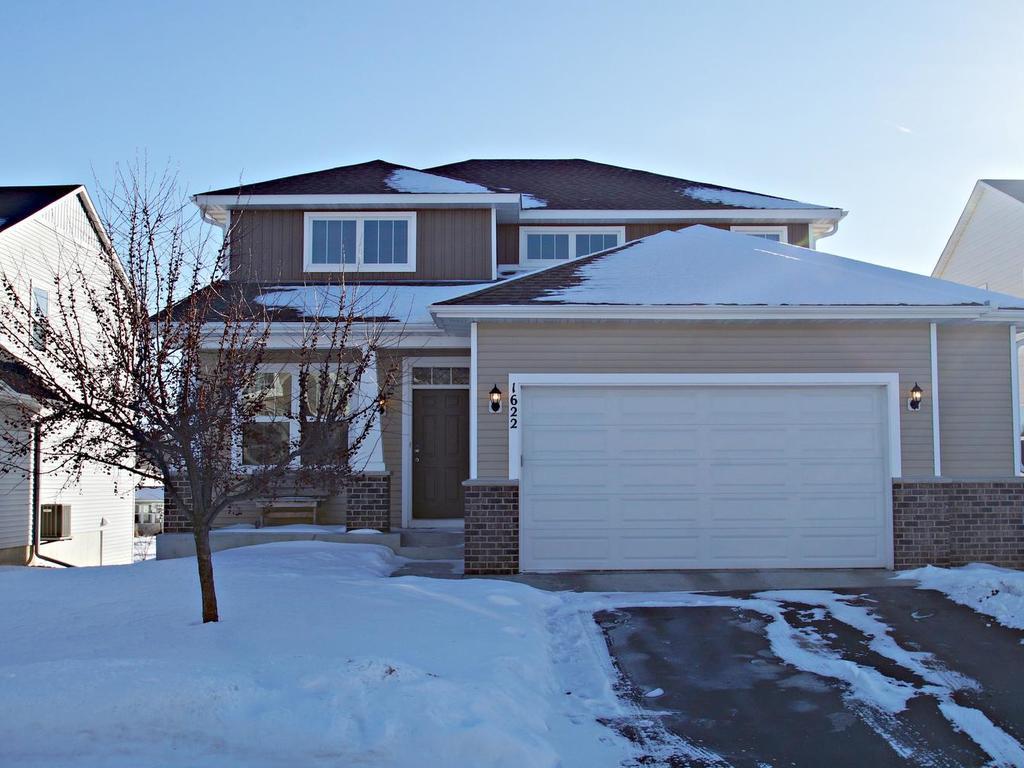 View of Residential at 1622 Hackberry Court, Carver MN 55315, Carver - Mike Wilen | Minnesota Team Real Estate