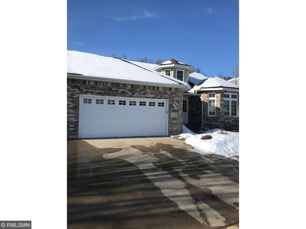 View of Residential at 14228 Blackfoot Street, Andover MN 55304, Andover - Mike Wilen | Minnesota Team Real Estate