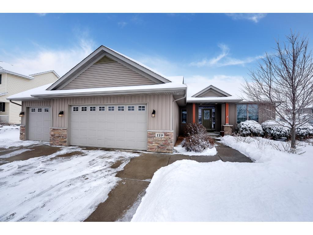 View of Residential at 119 Kinglet Drive, Hastings MN 55033, Hastings - Mike Wilen | Minnesota Team Real Estate