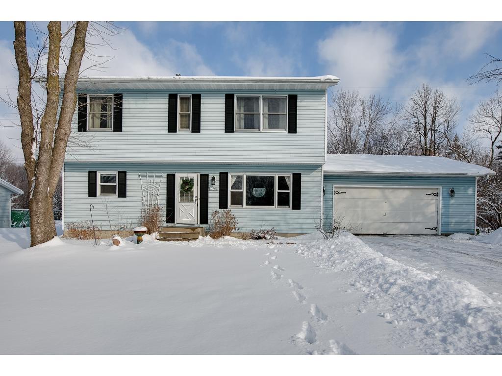 View of Residential at 11783 191st Avenue, Elk River MN 55330, Elk River - Mike Wilen | Minnesota Team Real Estate