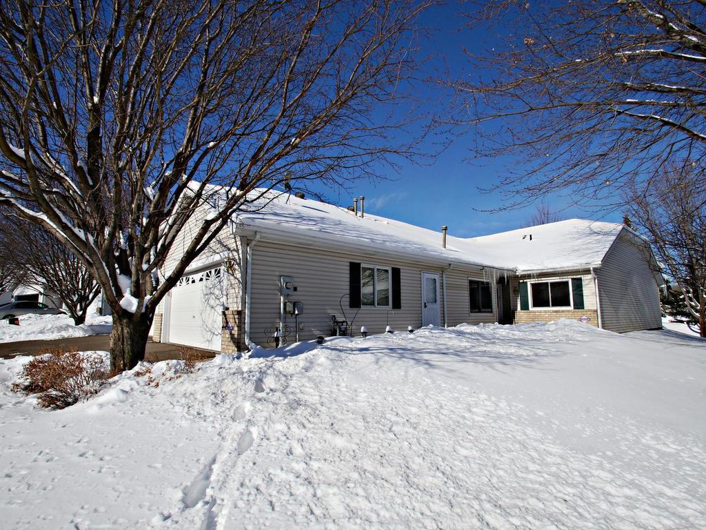 View of Residential at 8970 Thomas Drive, Woodbury MN 55125, Woodbury - Mike Wilen | Minnesota Team Real Estate