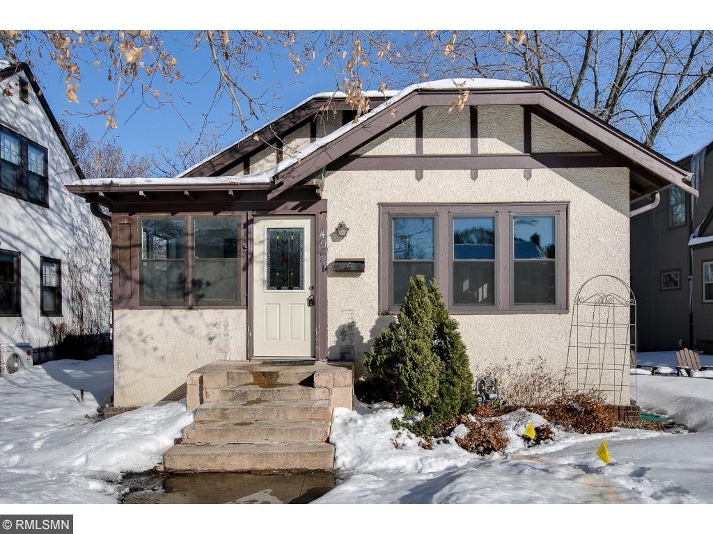 View of Residential at 4921 3rd Avenue, Minneapolis MN 55419, Minneapolis - Mike Wilen | Minnesota Team Real Estate
