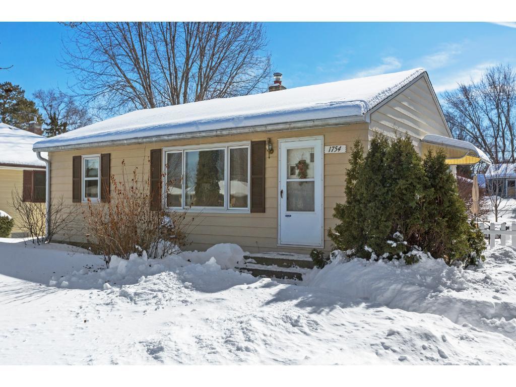 View of Residential at 1754 Lois Drive, Shoreview MN 55126, Shoreview - Mike Wilen | Minnesota Team Real Estate