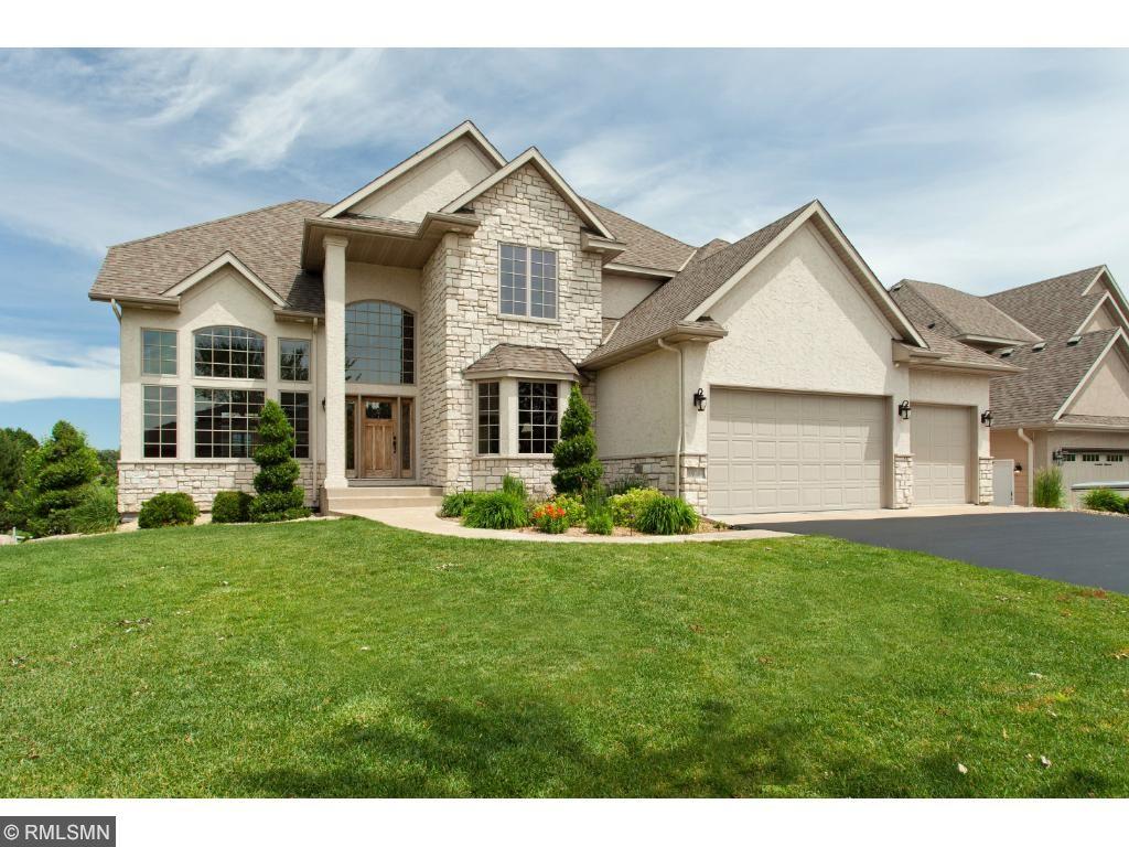 View of Residential at 8074 Vagabond Lane, Maple Grove MN 55311, Maple Grove - Mike Wilen | Minnesota Team Real Estate