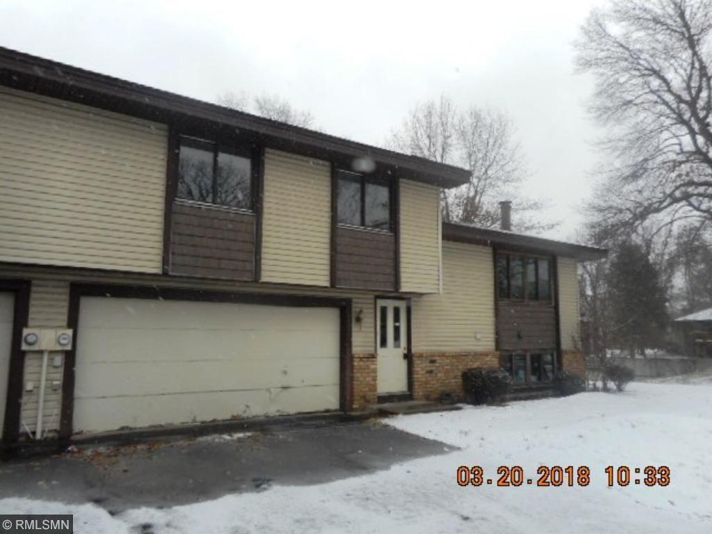 View of Residential at 3649 Brookdale Drive, Brooklyn Park MN 55443, Brooklyn Park - Mike Wilen | Minnesota Team Real Estate