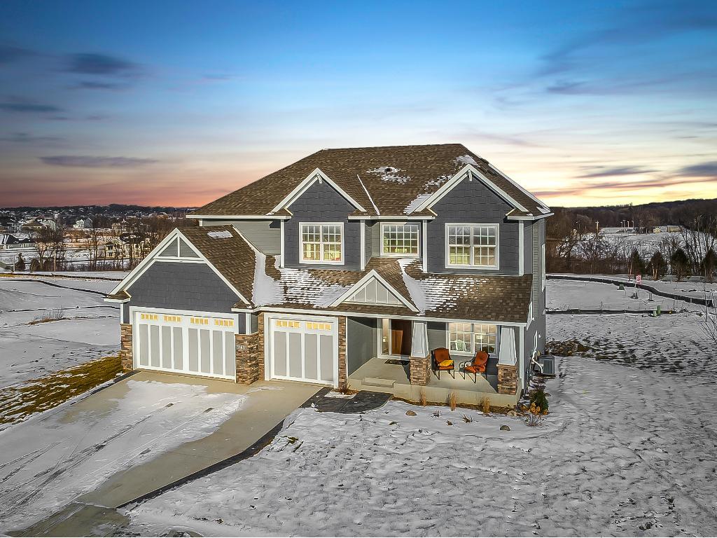 View of Residential at 16730 59th Avenue, Plymouth MN 55446, Plymouth - Mike Wilen | Minnesota Team Real Estate