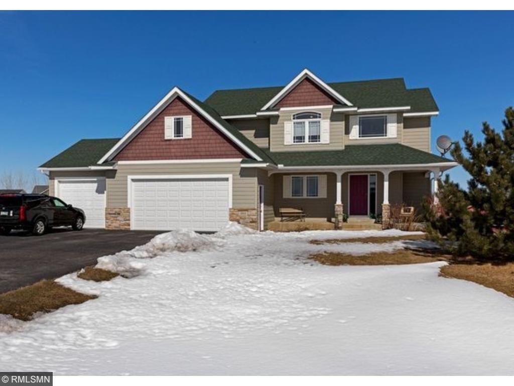 View of Residential at 360 Lucy Street, New Prague MN 56071, New Prague - Mike Wilen | Minnesota Team Real Estate