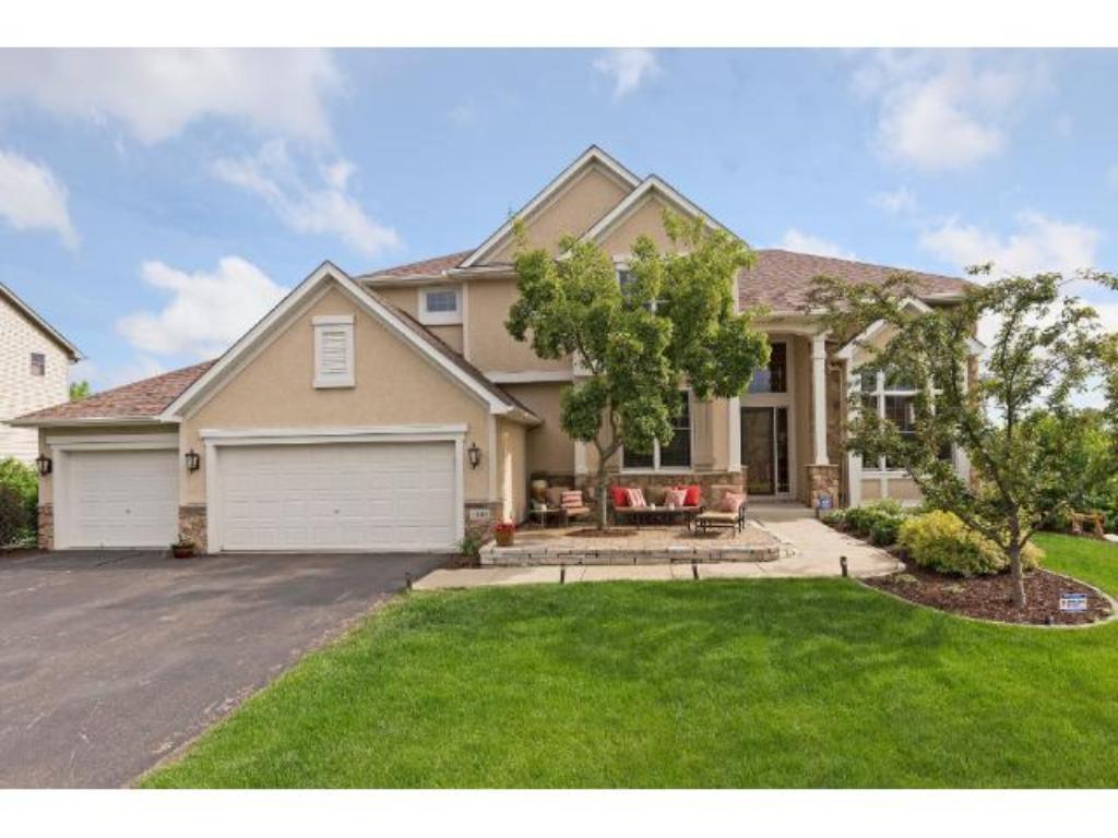 View of Residential at 19045 Ireton Way, Lakeville MN 55044, Lakeville - Mike Wilen | Minnesota Team Real Estate