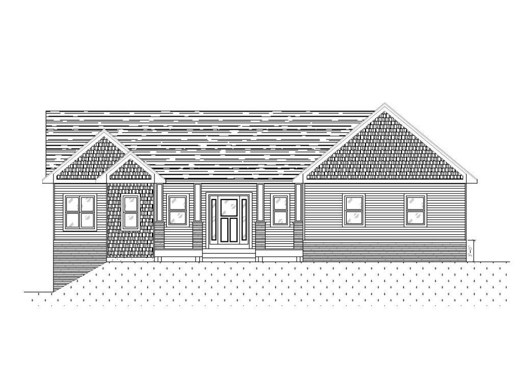 View of Residential at 6971 330th Lane, Princeton MN 55371, Princeton - Mike Wilen | Minnesota Team Real Estate