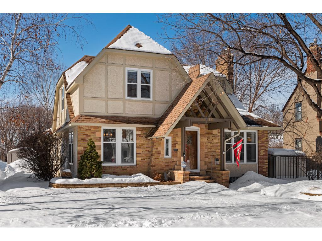 View of Residential at 5628 10th Avenue, Minneapolis MN 55417, Minneapolis - Mike Wilen | Minnesota Team Real Estate