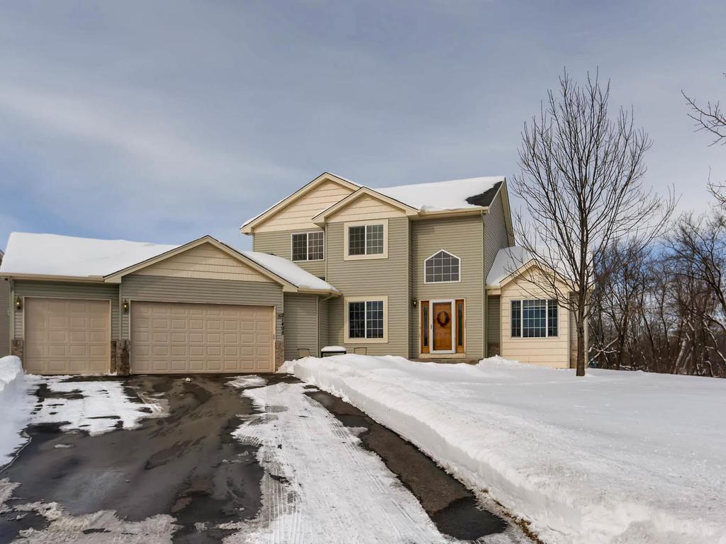 View of Residential at 21498 Queen Street, Elk River MN 55330, Elk River - Mike Wilen | Minnesota Team Real Estate