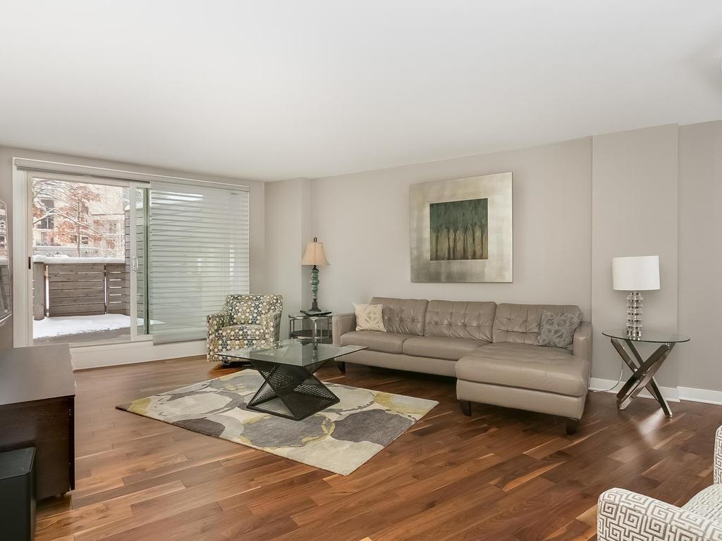 View of Residential at 1200 Nicollet Mall #207, Minneapolis MN 55403, Minneapolis - Mike Wilen | Minnesota Team Real Estate