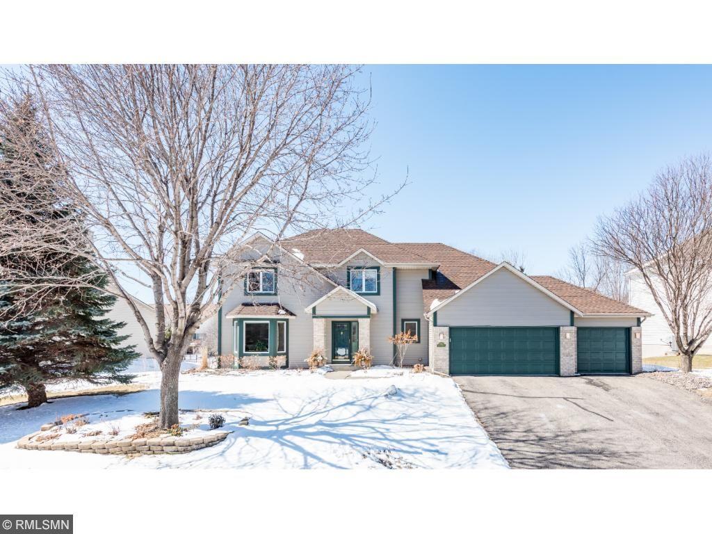 View of Residential at 17881 Cascade Drive, Eden Prairie MN 55347, Eden Prairie - Mike Wilen | Minnesota Team Real Estate