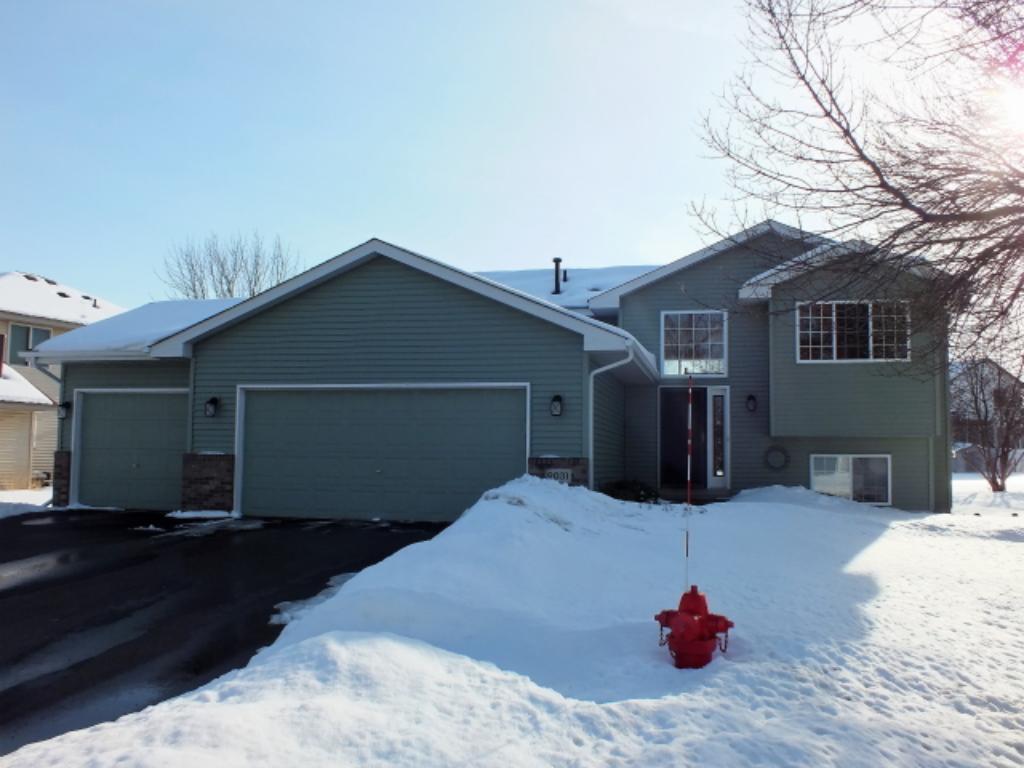 View of Residential at 9031 Hampshire Avenue, Brooklyn Park MN 55445, Brooklyn Park - Mike Wilen | Minnesota Team Real Estate