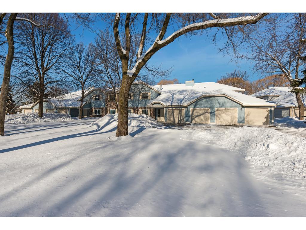 View of Residential at 4323 Buckingham Court #1006, Vadnais Heights MN 55127, Vadnais Heights - Mike Wilen | Minnesota Team Real Estate