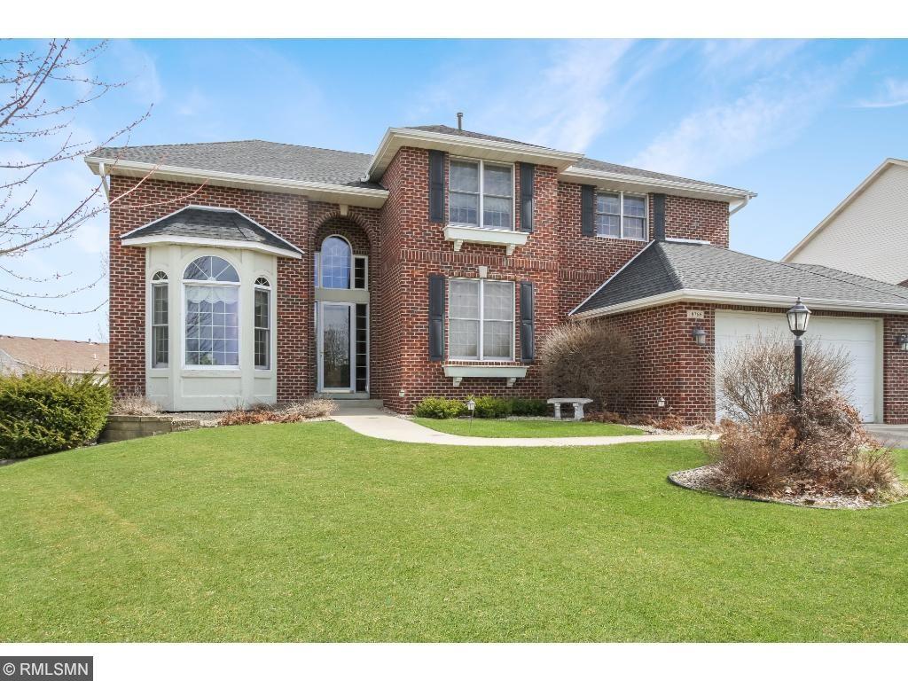 View of Residential at 18766 Vogel Farm Trail, Eden Prairie MN 55347, Eden Prairie - Mike Wilen | Minnesota Team Real Estate