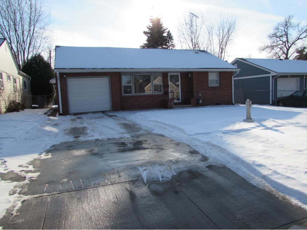 View of Residential at 8031 34th Street, Saint Louis Park MN 55426, Saint Louis Park - Mike Wilen | Minnesota Team Real Estate