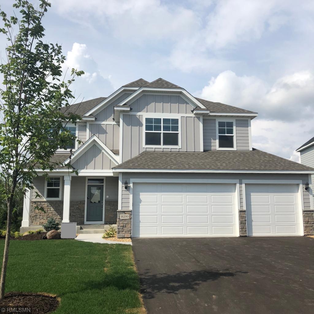 View of Residential at 18200 61st Avenue, Plymouth MN 55446, Plymouth - Mike Wilen | Minnesota Team Real Estate