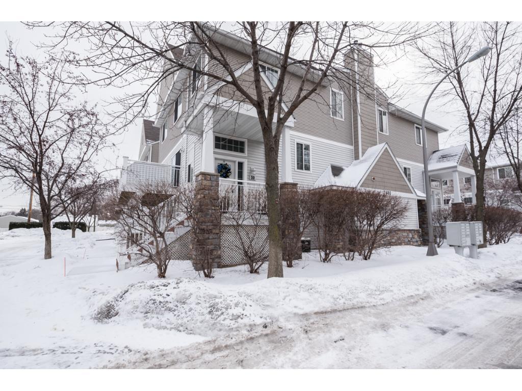 View of Residential at 7601 Garfield Avenue #10, Richfield MN 55423, Richfield - Mike Wilen | Minnesota Team Real Estate