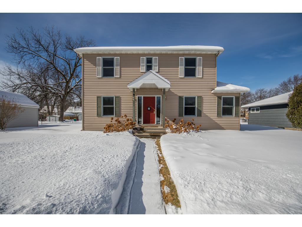 View of Residential at 3745 Lee Avenue, Robbinsdale MN 55422, Robbinsdale - Mike Wilen | Minnesota Team Real Estate