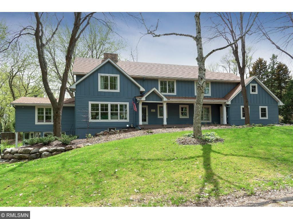 View of Residential at 2516 Cross Point Road, Wayzata MN 55391, Wayzata - Mike Wilen | Minnesota Team Real Estate
