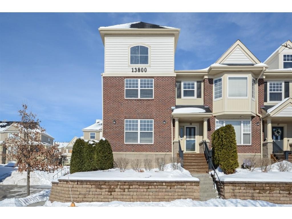 View of Residential at 13800 53rd Avenue #18, Plymouth MN 55446, Plymouth - Mike Wilen | Minnesota Team Real Estate