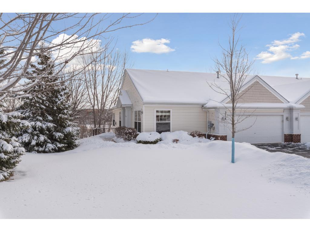 View of Residential at 3716 Lawndale Lane, Plymouth MN 55446, Plymouth - Mike Wilen | Minnesota Team Real Estate