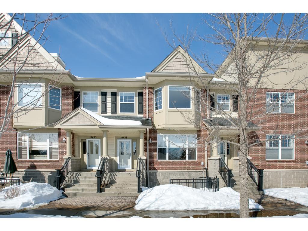 View of Residential at 8427 Townsend Drive, Eden Prairie MN 55344, Eden Prairie - Mike Wilen | Minnesota Team Real Estate