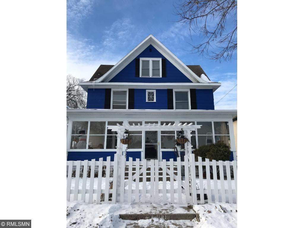 View of Residential at 3716 Park Avenue, Minneapolis MN 55407, Minneapolis - Mike Wilen | Minnesota Team Real Estate