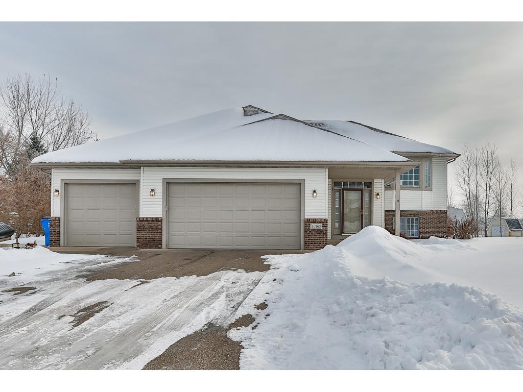 View of Residential at 40763 Fahrion Road, North Branch MN 55056, North Branch - Mike Wilen | Minnesota Team Real Estate