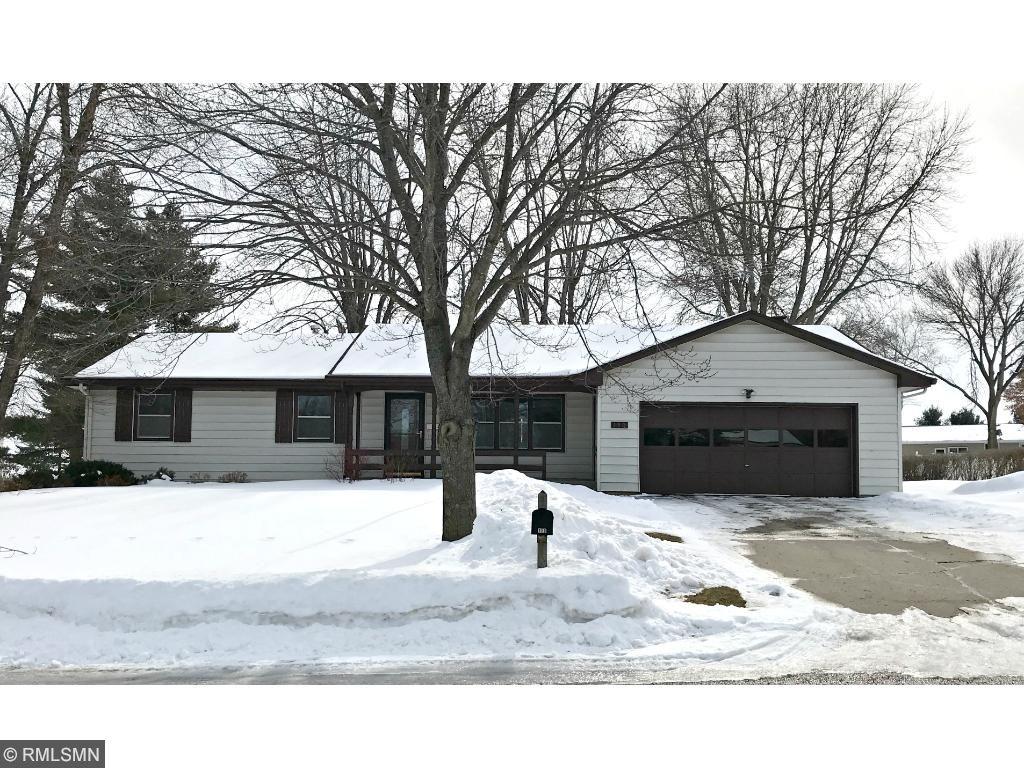 View of Residential at 150 Coventry Road, Le Sueur MN 56058, Le Sueur - Mike Wilen | Minnesota Team Real Estate