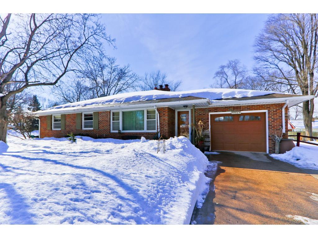 View of Residential at 3549 Jerry Street, White Bear Lake MN 55110, White Bear Lake - Mike Wilen | Minnesota Team Real Estate