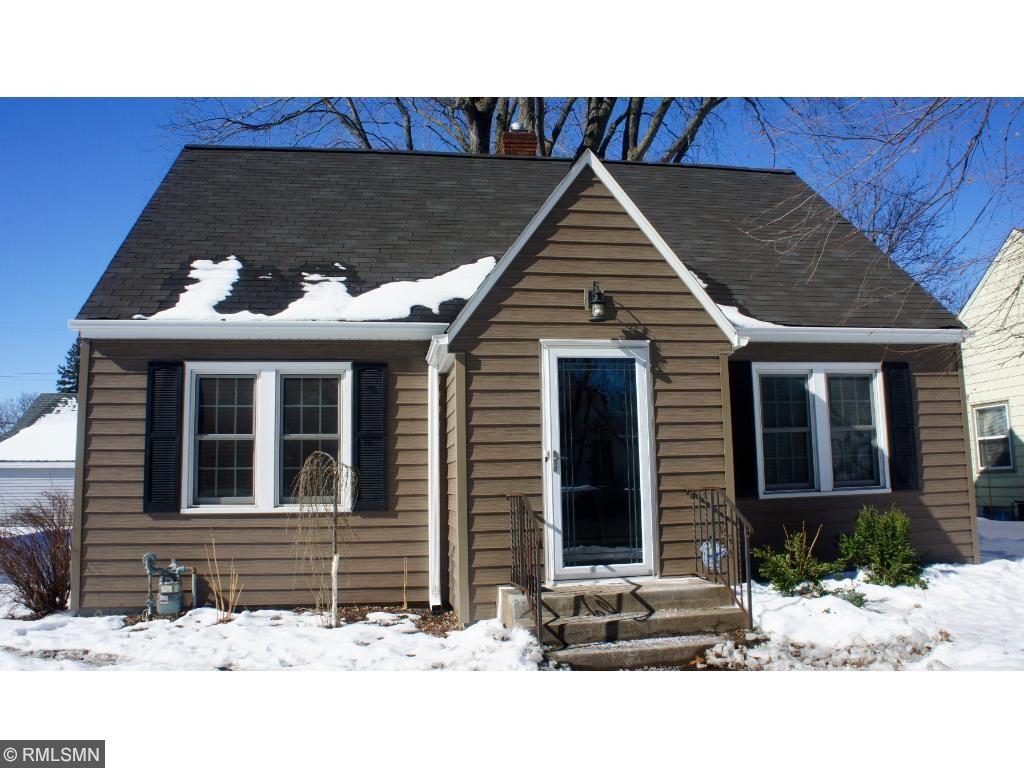 View of Residential at 1351 Danforth Street, Saint Paul MN 55117, Saint Paul - Mike Wilen | Minnesota Team Real Estate