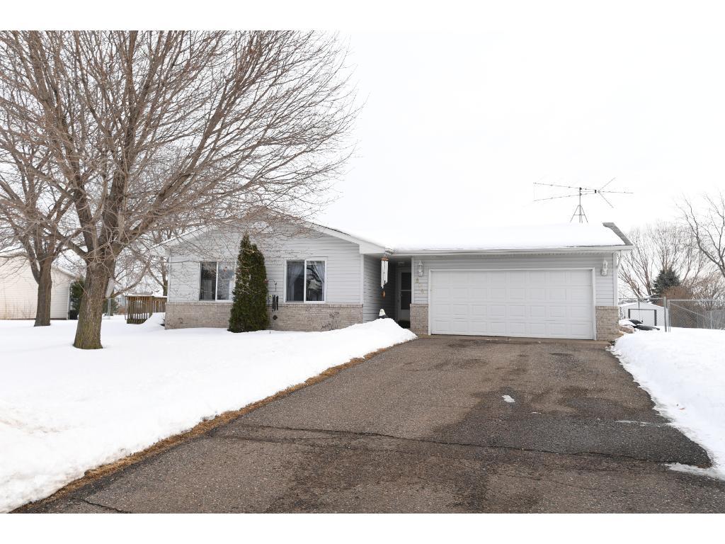 View of Residential at 804 6th Avenue, Isanti MN 55040, Isanti - Mike Wilen | Minnesota Team Real Estate