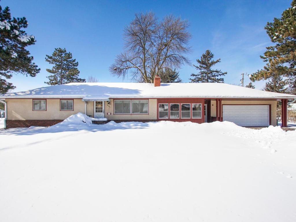 View of Residential at 6001 Ewing Avenue, Brooklyn Center MN 55429, Brooklyn Center - Mike Wilen | Minnesota Team Real Estate