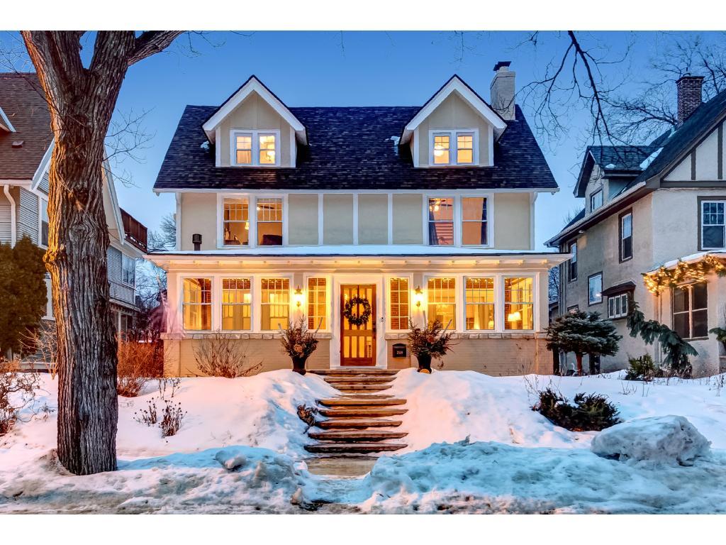 View of Residential at 2509 Humboldt Avenue, Minneapolis MN 55405, Minneapolis - Mike Wilen | Minnesota Team Real Estate
