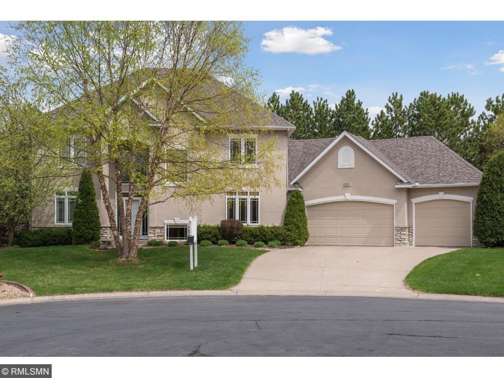 View of Residential at 8161 Drexel Court, Eden Prairie MN 55347, Eden Prairie - Mike Wilen | Minnesota Team Real Estate