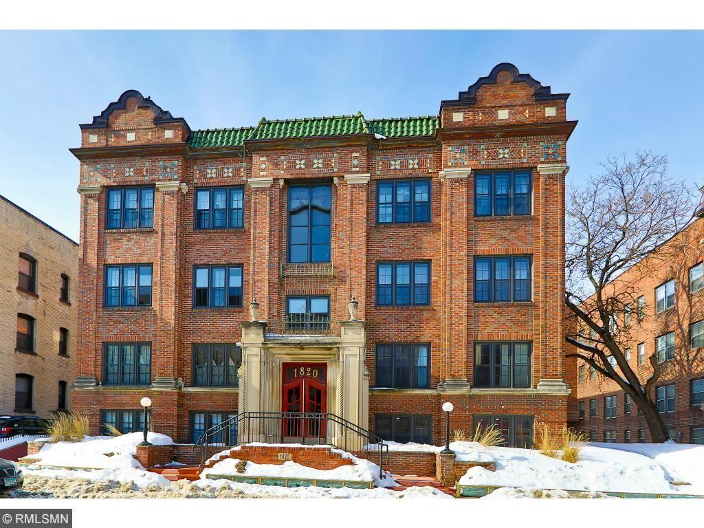 View of Residential at 1820 1st Avenue #204, Minneapolis MN 55403, Minneapolis - Mike Wilen | Minnesota Team Real Estate