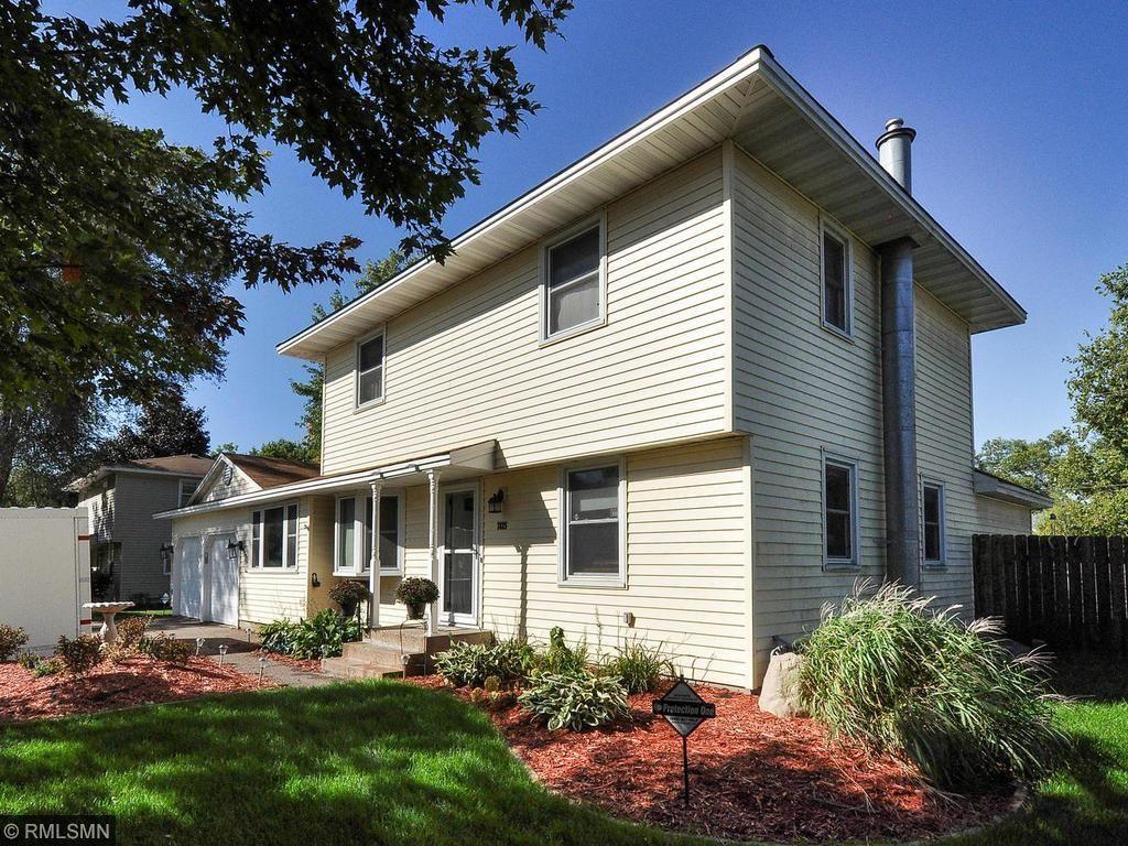 View of Residential at 7825 June Avenue, Brooklyn Park MN 55443, Brooklyn Park - Mike Wilen | Minnesota Team Real Estate