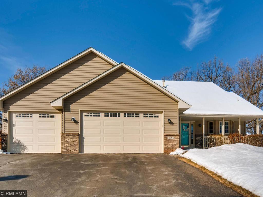 View of Residential at 13956 Orchid Street, Andover MN 55304, Andover - Mike Wilen | Minnesota Team Real Estate